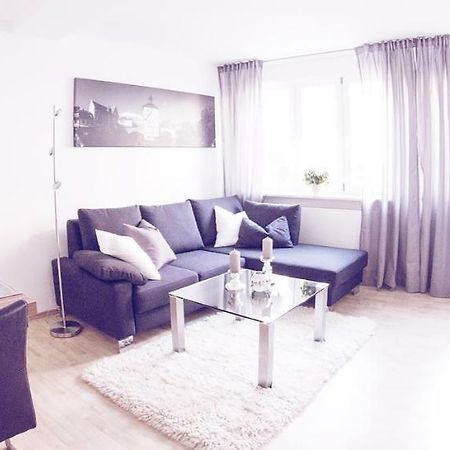 Ferienwohnung Kaulberg بامبرج المظهر الخارجي الصورة