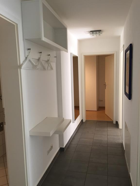 Ferienwohnung Kaulberg بامبرج الغرفة الصورة