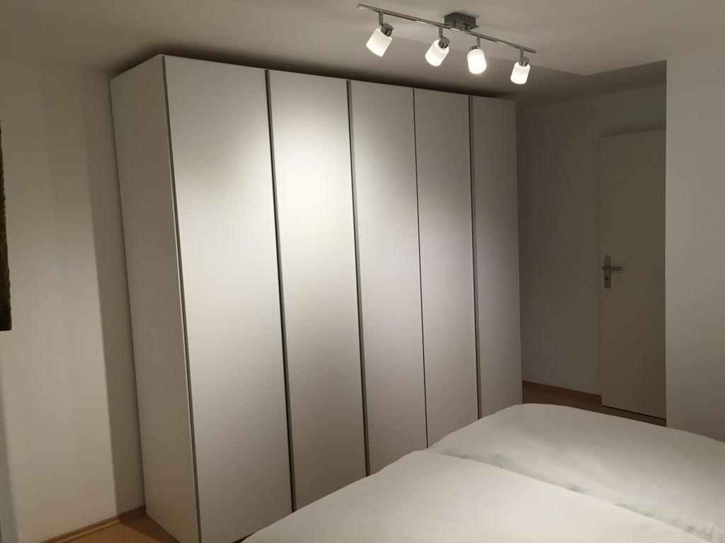 Ferienwohnung Kaulberg بامبرج الغرفة الصورة